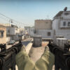 How to change hands in CS GO - Left or Right