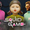 Squid game CS:GO