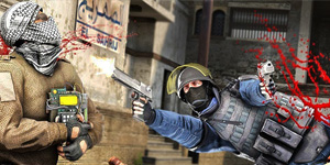 Aim training for CS 2
