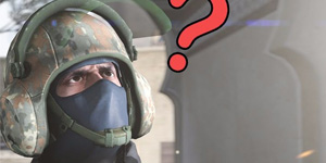 CS 2 game knowledge test