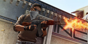 Counter-Strike in the browser online