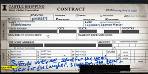 Profitable crafting from consumer goods in CS 2