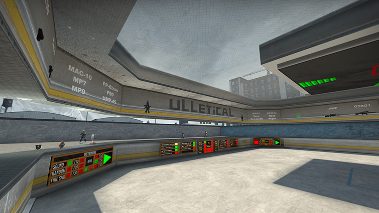 Aim Botz
