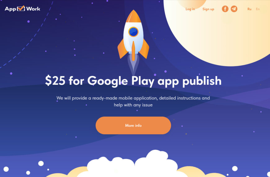 How to earn money in AppWork and buy skins in CS:GO