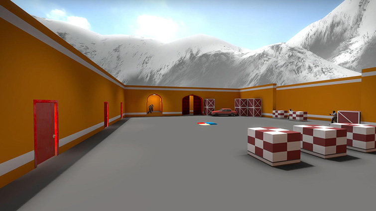 Training Center 1.5c