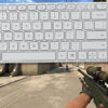 Which buttons are responsible for what in CS:GO — Keyboard and mouse