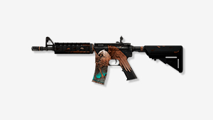 Cheap and beautiful skins in CS 2