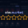 Aim.Market Reviews – Scam or Legit