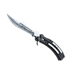 Butterfly Knife