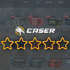 Caser (caser.club) Reviews Scam or Not