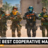 Cooperative Maps For CS2 And CSGO - The Best For Playing With Friends