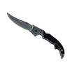 Falchion Knife