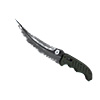 Flip Knife