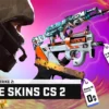 Free skins CS 2 – Sites with freebies and no deposit
