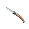 Navaja Knife