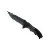 Nomad Knife