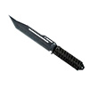 Paracord Knife