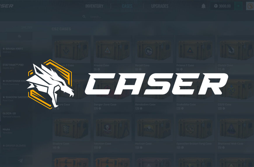 Promo Code for CASER