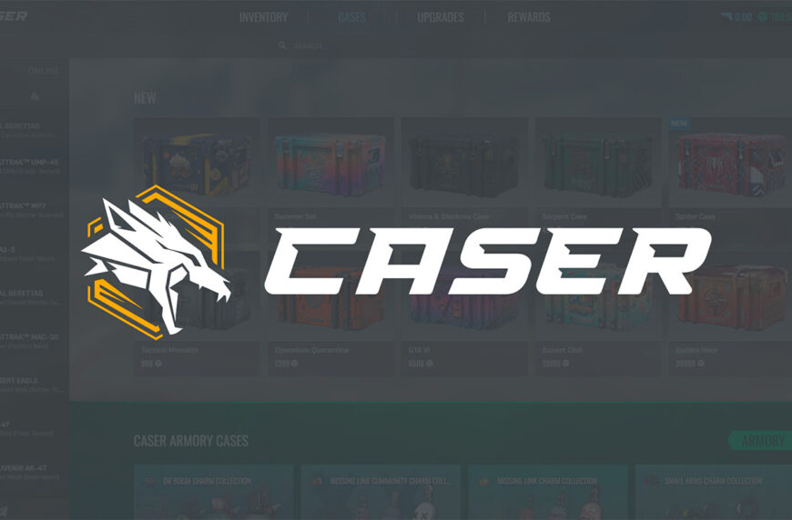 Promo Codes CASER