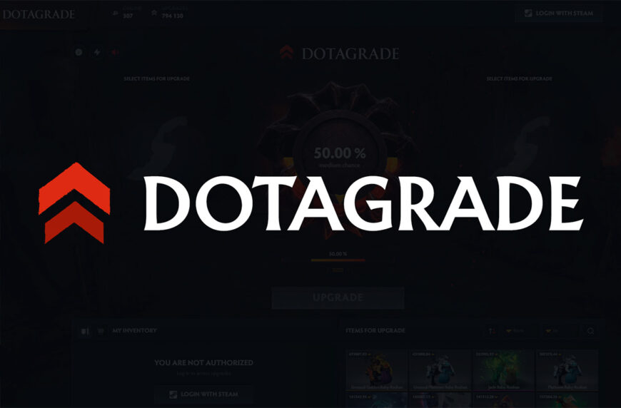 Promo Codes DOTAGRADE
