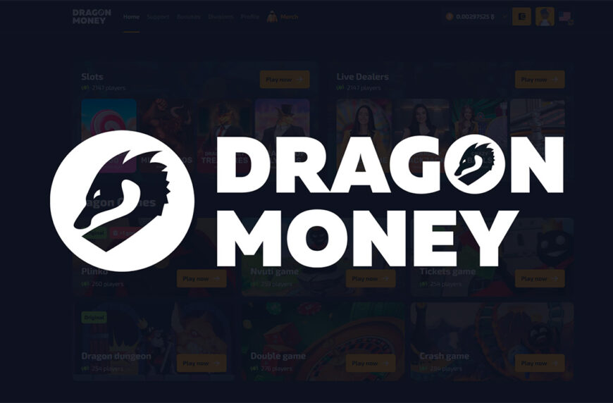 Promo Codes Dragon Money