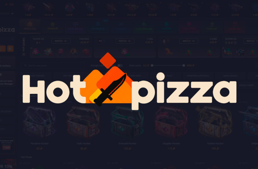 Promo Codes Hotpizza CS2