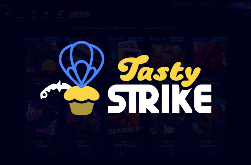 Promo Codes TastyStrike