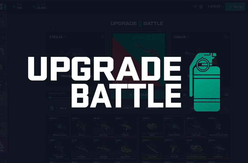 Promo Codes Upgrade Battle