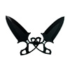 Shadow Daggers