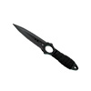 Skeleton Knife