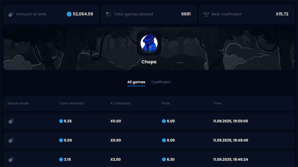 Social Functions and Player Profile
